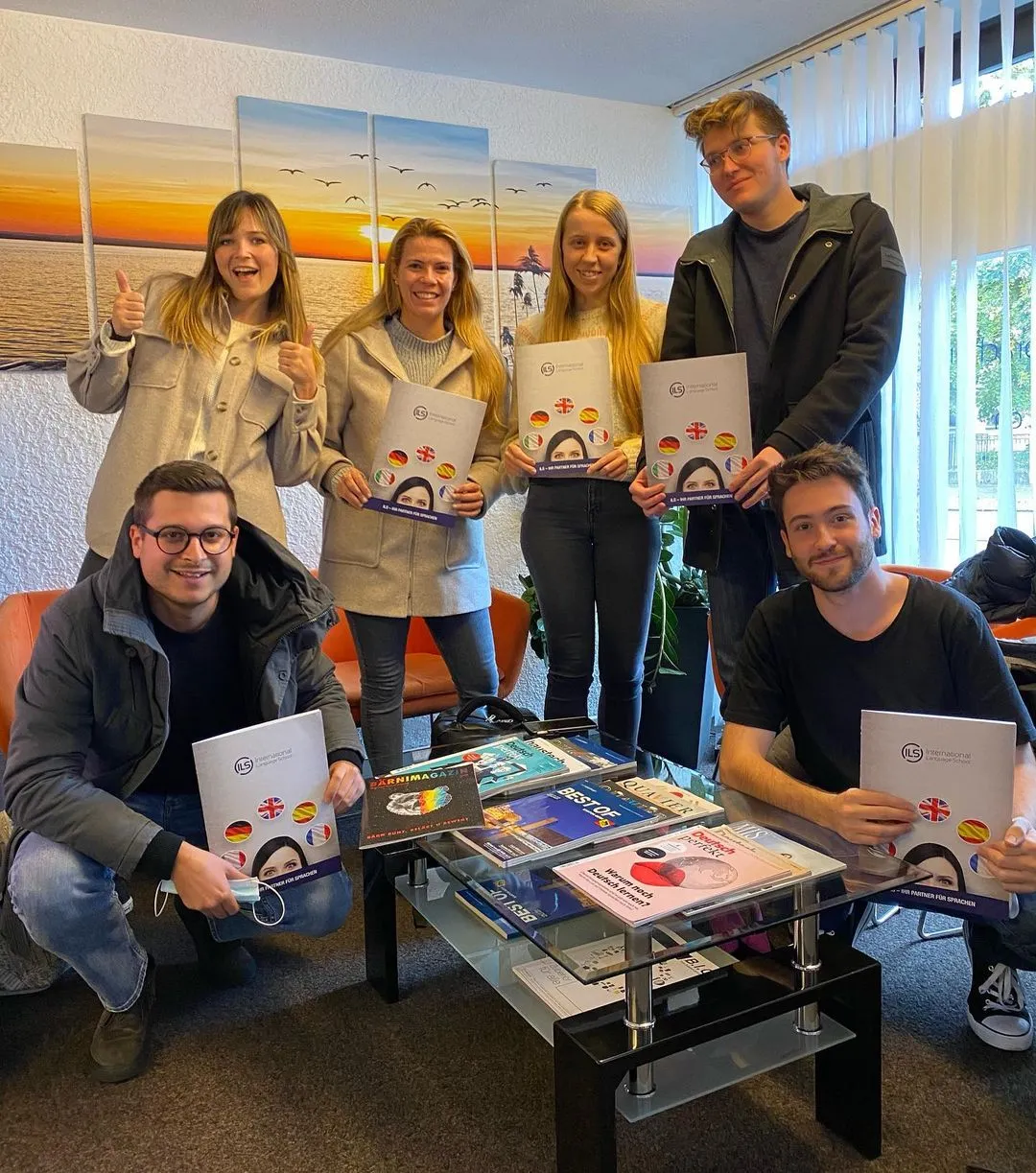 sprachschule-ils-basel-sprachkurse-in-basel1 Sprachschule ILS-Bern - Sprachkurse in Bern - Deutschkurs, Englischkurs, Französischkurs