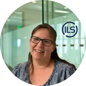 ils-team-new-yvonne-müller El equipo de Ils: nueva incorporación, Yvonne Müller