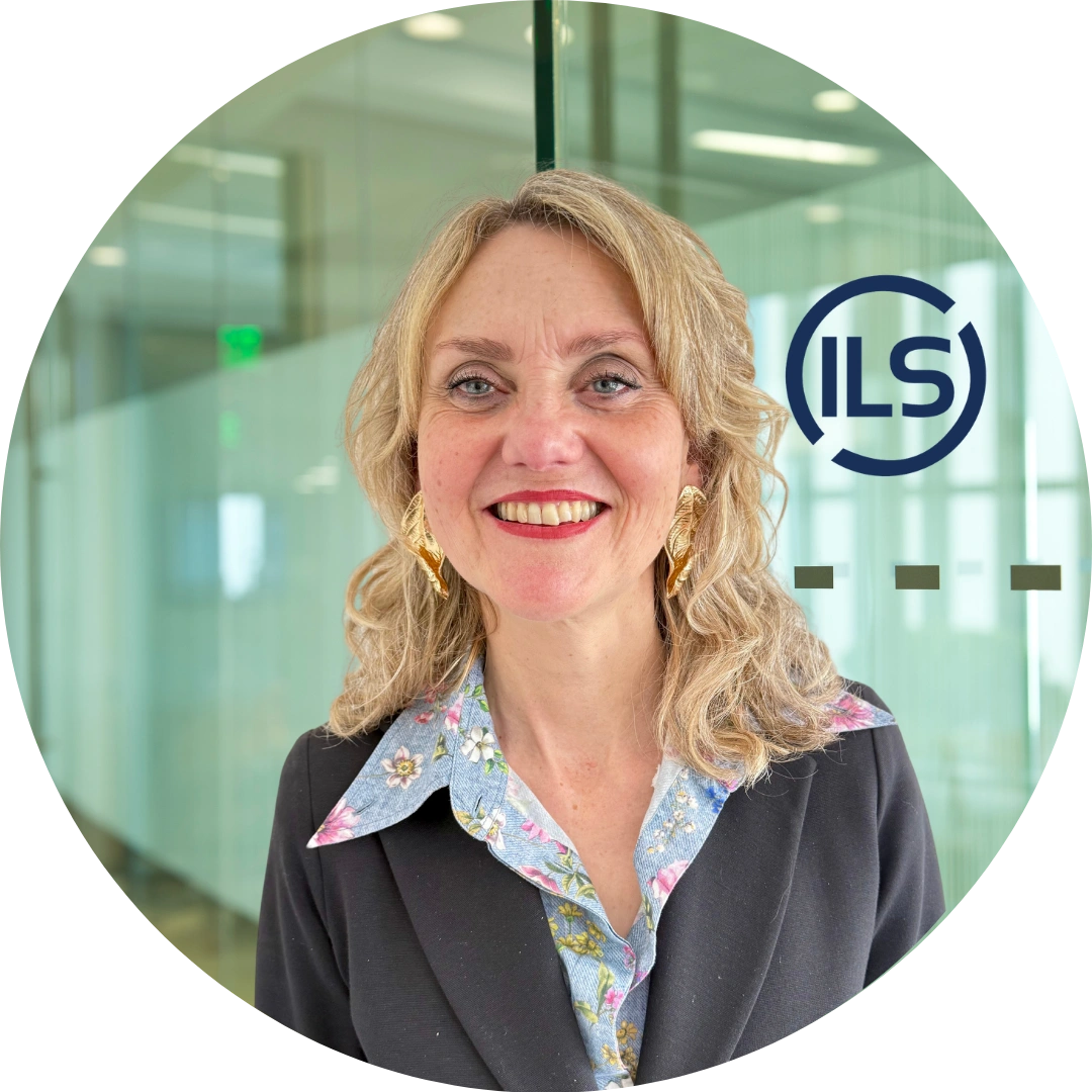ILS Basel Logo