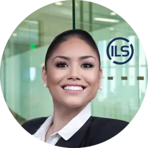 ils-team-new-melanie-müller El equipo de ILS: la nueva incorporación, Melanie Müller