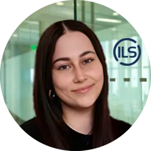 new-ils-team-new-esther-faraco new-ils-team-new-esther-faraco