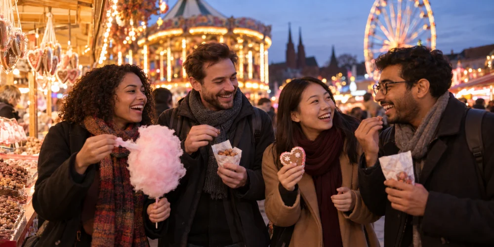 Ausflug Herbstmesse 28.10.2026 ILS Basel