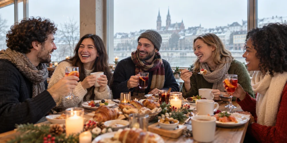 Wintervorfreude Brunch & Apéro 14.11.2026 ILS Basel